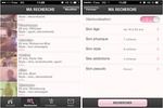 AdopteUnMec iOS à télécharger AdopteUnMec iOS