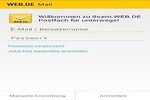 WEB.DE Mail à télécharger WEB.DE Mail