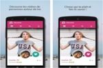 Choozme iOS à télécharger Choozme iOS