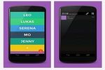 Yo Android à télécharger Yo Android