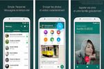 WhatsApp Android à télécharger WhatsApp Android