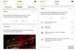 Canary iOS à télécharger Canary iOS