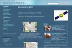GeocachingCE to download GeocachingCE
