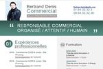 Modèles de CV Gratuits à télécharger Modèles de CV Gratuits