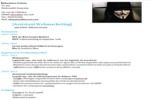 CV étudiant à télécharger CV étudiant