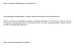 Attestation hébergement à titre gratuit à télécharger Attestation hébergement à titre gratuit