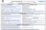 Modèle de contrat d'apprentissage à télécharger Modèle de contrat d'apprentissage