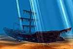 Pirates Ship 3D Screensaver à télécharger Pirates Ship 3D Screensaver