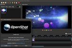 OpenShot Video Editor Mac à télécharger OpenShot Video Editor Mac