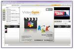 Pinnacle Videospin à télécharger Pinnacle Videospin