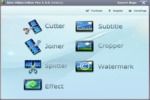Idoo Video Editor Pro à télécharger Idoo Video Editor Pro