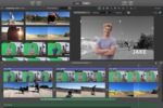 iMovie Mac à télécharger iMovie Mac