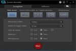 Screen Recorder à télécharger Screen Recorder