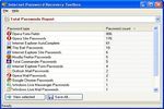 Internet Password Recovery Toolbox à télécharger Internet Password Recovery Toolbox