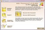LastBit AOL Password Recovery à télécharger LastBit AOL Password Recovery