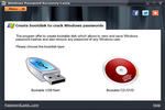 Windows Password Recovery Lastic à télécharger Windows Password Recovery Lastic