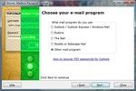 Atomic Mailbox Password Recovery à télécharger Atomic Mailbox Password Recovery