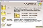 Lastbit SQL Password Recovery à télécharger Lastbit SQL Password Recovery