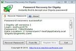 Password Recovery for Digsby à télécharger Password Recovery for Digsby