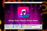 FLAC To MP3 Mac à télécharger FLAC To MP3 Mac