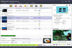 Xilisoft MP4 en DVD Convertisseur à télécharger Xilisoft MP4 en DVD Convertisseur