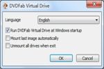 DVDFab Lecteur Virtuel à télécharger DVDFab Lecteur Virtuel