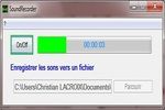 SoundRecorder pour Linux à télécharger SoundRecorder pour Linux