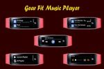 Music Player for Gear Fit à télécharger Music Player for Gear Fit