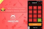 AndroTurk Radyo - Tüm Radyolar à télécharger AndroTurk Radyo - Tüm Radyolar