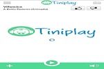 Radio TiniPlay à télécharger Radio TiniPlay