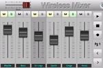 Wireless Mixer à télécharger Wireless Mixer