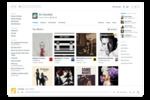 Rdio à télécharger Rdio