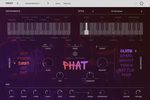 UJAM Virtual Drummer Phat Mac à télécharger UJAM Virtual Drummer Phat Mac