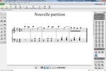 Crescendo - Logiciel de notation musicale v.2.02 à télécharger Crescendo - Logiciel de notation musicale v.2.02