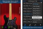 Tiny Guitar iOS à télécharger Tiny Guitar iOS