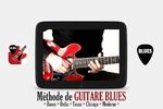 Méthode de Guitare Blues LITE à télécharger Méthode de Guitare Blues LITE