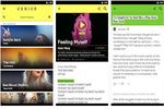 Genius — Song Lyrics & More Android à télécharger Genius — Song Lyrics & More Android