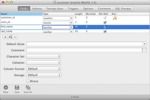 Navicat for MySQL (Mac OS X) – v11 pour Mac à télécharger Navicat for MySQL (Mac OS X) – v11 pour Mac