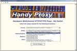 Handy MultiChannel Proxy à télécharger Handy MultiChannel Proxy