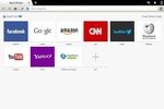 Maxthon Cloud Browser pour Windows à télécharger Maxthon Cloud Browser pour Windows