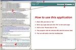 Handy Look At HTTP-HTTPS pour Windows à télécharger Handy Look At HTTP-HTTPS pour Windows