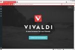 Vivaldi Mac à télécharger Vivaldi Mac