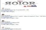 ROIOR à télécharger ROIOR