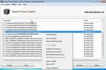 Square Privacy Cleaner Pro à télécharger Square Privacy Cleaner Pro