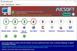 Alerte Nettoyage PC à télécharger Alerte Nettoyage PC