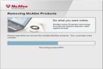 MCPR - McAfee Consumer Product Removal à télécharger MCPR - McAfee Consumer Product Removal