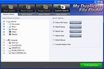 My Duplicate File Finder à télécharger My Duplicate File Finder