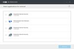 ESET AV Remover à télécharger ESET AV Remover