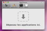 AppCleaner pour Mac à télécharger AppCleaner pour Mac