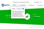 Heimdal Free à télécharger Heimdal Free